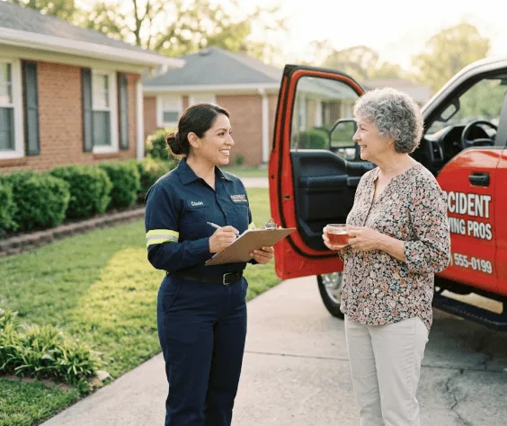 Accident Towing Service Accident, MD FAQs